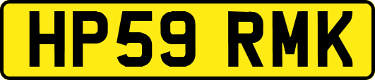 HP59RMK