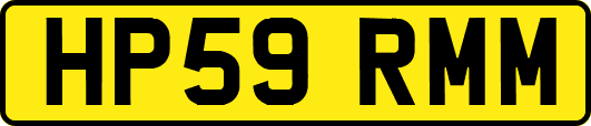 HP59RMM