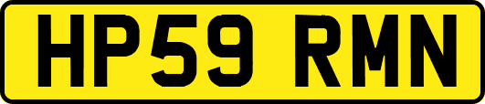 HP59RMN