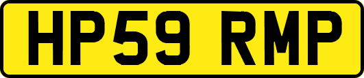 HP59RMP