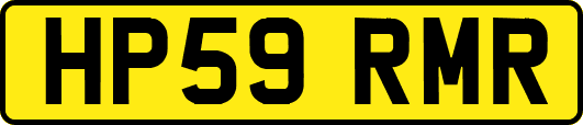 HP59RMR