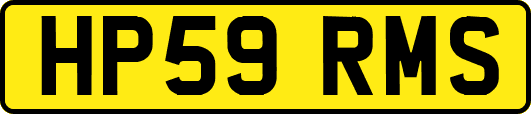 HP59RMS