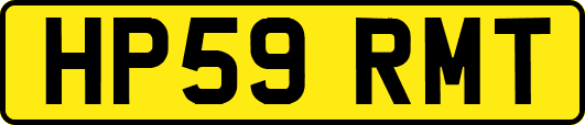HP59RMT
