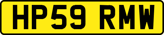 HP59RMW