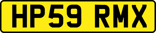 HP59RMX