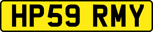 HP59RMY