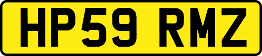 HP59RMZ