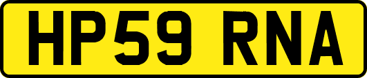 HP59RNA