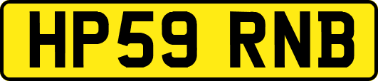HP59RNB