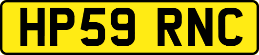 HP59RNC