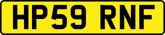 HP59RNF