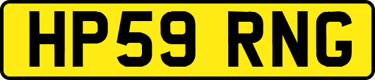 HP59RNG