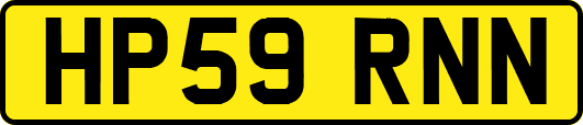HP59RNN
