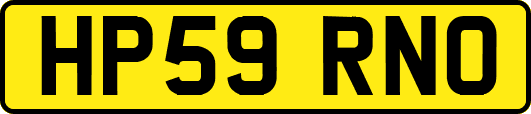 HP59RNO
