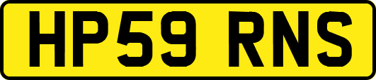 HP59RNS