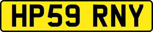 HP59RNY