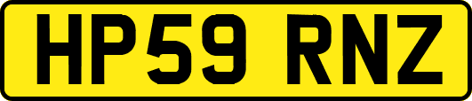 HP59RNZ