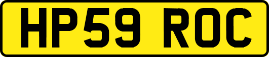 HP59ROC