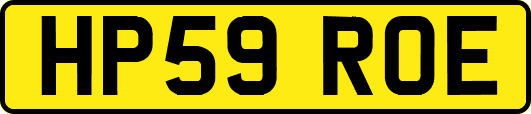 HP59ROE