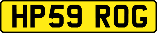 HP59ROG