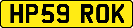 HP59ROK