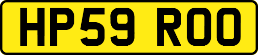 HP59ROO