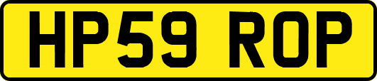 HP59ROP