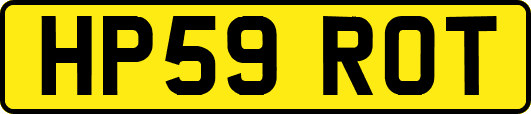 HP59ROT
