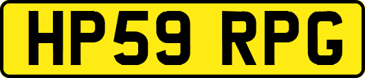 HP59RPG