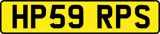 HP59RPS