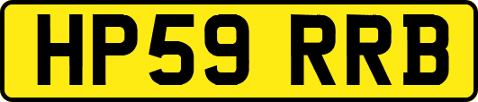 HP59RRB