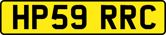 HP59RRC