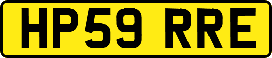 HP59RRE