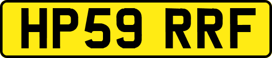 HP59RRF
