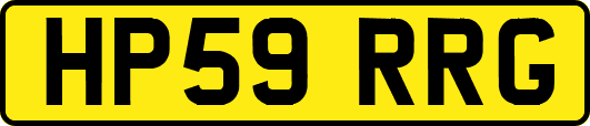 HP59RRG