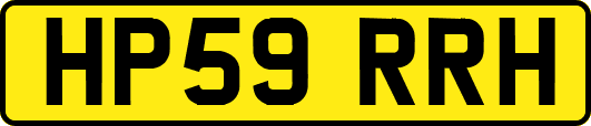 HP59RRH