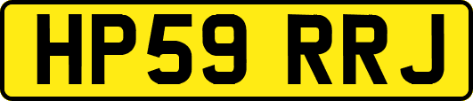 HP59RRJ