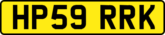 HP59RRK