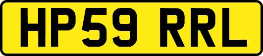 HP59RRL