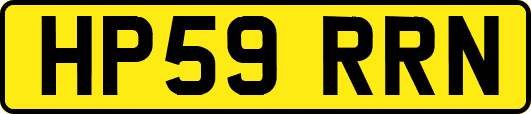 HP59RRN