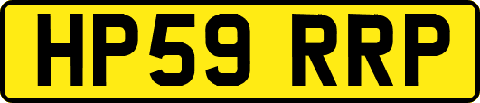 HP59RRP