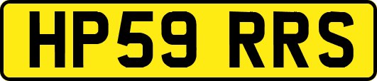 HP59RRS