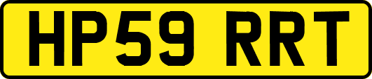 HP59RRT