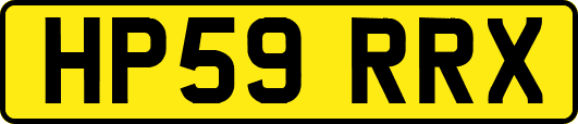HP59RRX