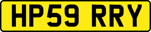 HP59RRY