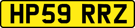 HP59RRZ