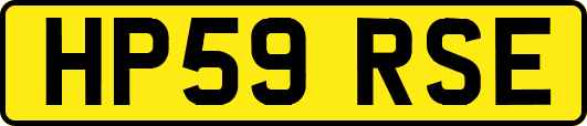 HP59RSE