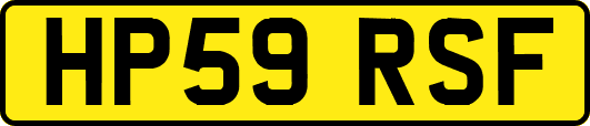HP59RSF