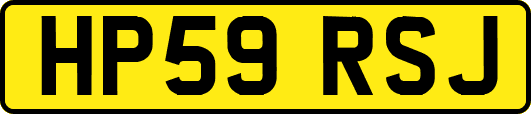 HP59RSJ
