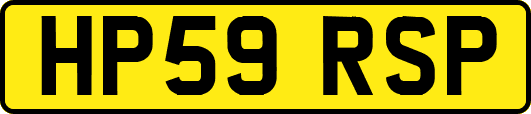 HP59RSP